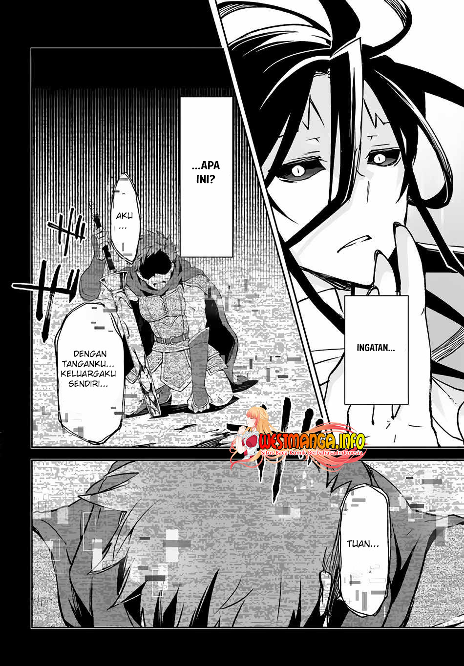 Henkyou Gurashi no Maou, Tensei shite Saikyou no Majutsushi ni naru ~Aisarenagara Nariagaru Moto Maō wa, Ningen o Shiritai~